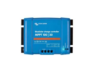 Regulator ładowania Blue Solar MPPT 100V/30A