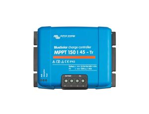 Regulator ładowania Blue Solar MPPT 150V/45A