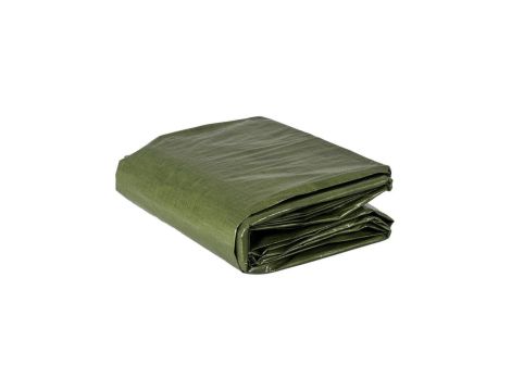 Plandeka 90 wzmacniana 3x5m PL903/5 BRADAS