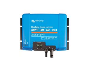 Regulator ładowania Blue Solar MPPT 150V/60A – MC4
