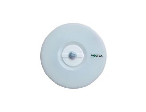 PLAFON CENTRA oprawa LED 8W/10W 230V 50-60Hz 1650lm 4000K IK10 IP44 czujnik PIR czujnik zmierzchu i ruchu