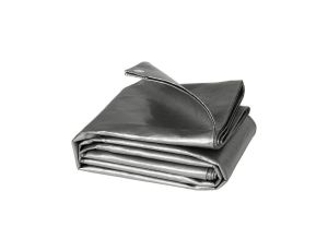 Plandeka 120 wzmacniana 8x12m PL1208/12 BRADAS