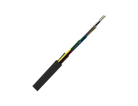 Kabel dostępowy światłowodowy OS2 EASY ACCESS SM 36J 9/125 LSOH ALANTEC /bębnowy/