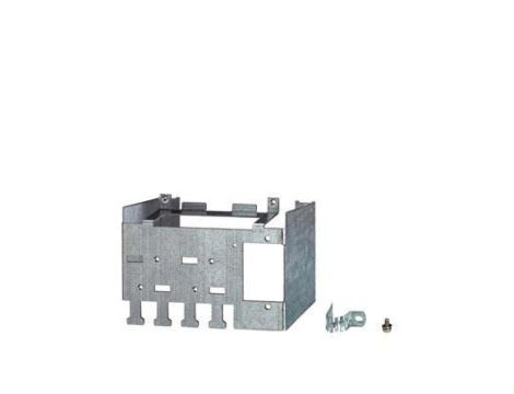 SINAMICS G120 Zestaw do podłączenia ekranu.