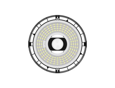 TOSHIBA LED HIGHBAY PRO IP65 100W 60D 5000K DIM