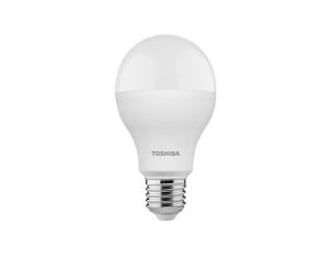 TOSHIBA LED STD A65 E27 14W 6500K DIM/10szt./