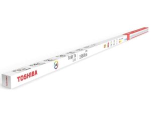 TOSHIBA LED T8 18W 1200mm 6500K-1800lum/25szt./