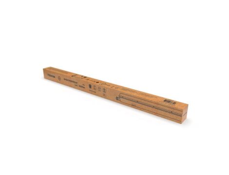 TOSHIBA LED WEATHERPROOF 1200 40W 5000K-4600lm