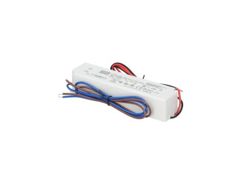 Zasilacz hermetyczny IP67 do oświetlenia LED 12V 5A 60W wodoodporny LPV Mean Well