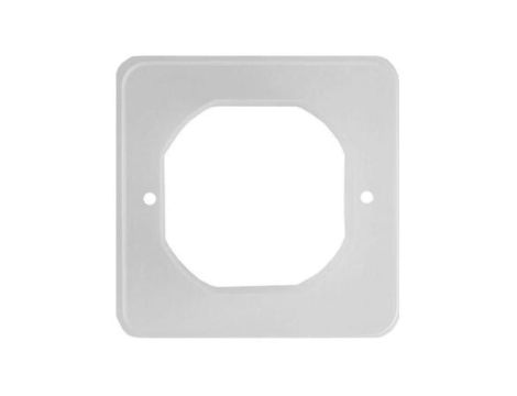 VENA Uszczelka hermetyczna IP44 do łączników i przycisków transparentna 511280