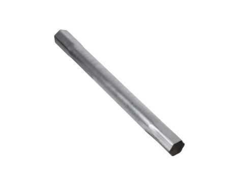 Maszt antenowy Maclean, składany, 40*1.5*500, MCTV-931