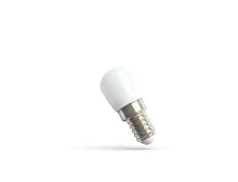 Żarówka LED Tablicowe 230V 1,5W E-14 WW SPECTRUM