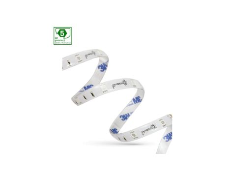 PASEK LED 35W 5050 30LED RGB 5 lat 1m (rolka 5m) - bez osłony