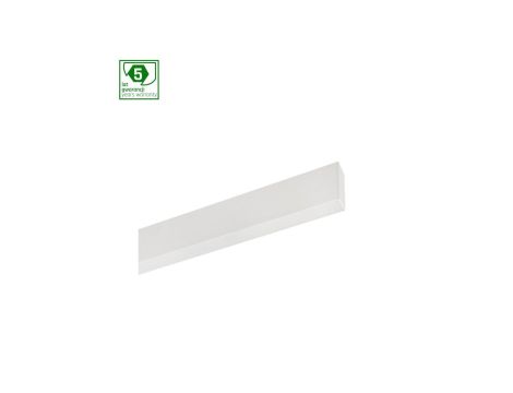 ALLDAY ONE 840 35W 230V 114cm 110st White i