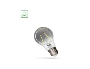 Żarówka LED GLS E-27 230V 2.5W COG NW MODERNSHINE SPECTRUM