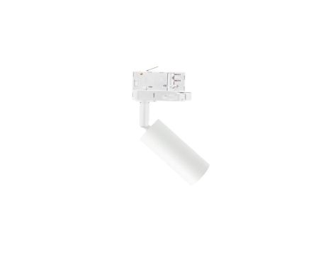 MADARA SLIM MR11 SZYNOPRZEWÓD 3F 230V IP20 36x95x175 BIAŁY