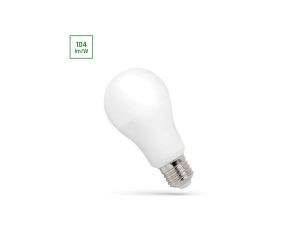 LED GLS E-27 230V 11.5W CW SPECTRUM