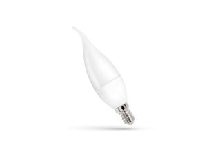 LED ŚWIECOWA DECO E-14 230V 4W NW SPECTRUM