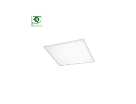 ALGINE PANEL 45W WW 230V 120st IP20 IK06 600x600x10mm BIAŁY 5 lat gw.