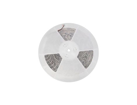 PASEK LED 22W/5m 3528 60LED/1m NW 2 LATA ECO 1M (ROLKA 30M) BEZ OSŁONY