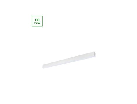 ALLDAY GO 830 36W 230V 112cm 115st White 2 lata gwarancji