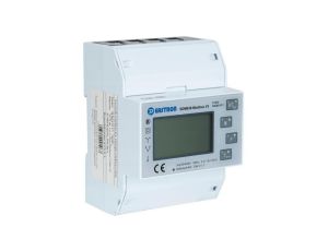 Licznik energii trójfazowy prądu 3-faz MID modbus 100A SDM 630 M V3