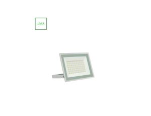 NOCTIS LUX 3 NAŚWIETLACZ 50W NW 230V IP65 180x140x27mm BIAŁY