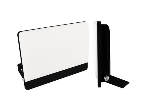 Naświetlacz halogen LED BRYZA 30W barwa neutralna 04244 STRUHM