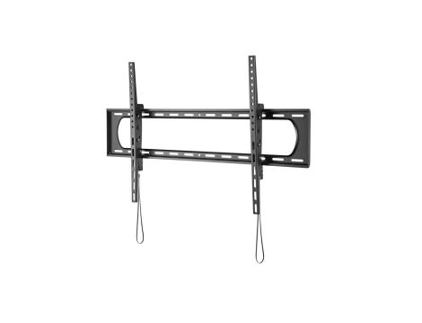 Uchwyt do TV lub monitora Maclean, max. VESA 900x600, 60-120, 120kg, czarny, MC-750N