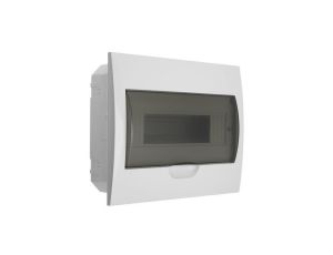 Kanlux IDEAL DB112F 1X12P/FMD rozdzielnica podtynkowa z szyną DIN