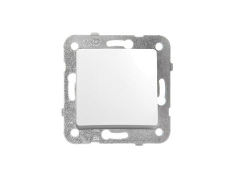 Panasonic LINNERA S zaślepka biały połysk 91440090