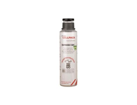 Ekspresowy żel dwuskładnikowy, EXPRESS+ GEL 300ml, 461305