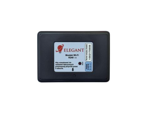 ELEGANT Mostek WiFi R240
