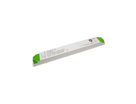 Zasilacz led FTPC240V24-DA6 240W 24V DC 10A IP20 meblowy PUSH Dimming DALI (ściemnialny przyciskiem zwiernym)