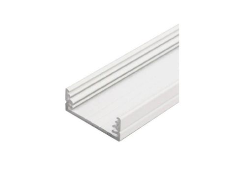 Profil WIDE24 1m biały G/W