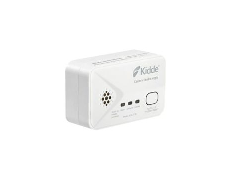 Kidde Czujnik tlenku węgla 2030-DCR bateryjny