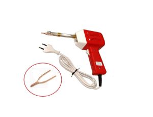 Lutownica transformatorowa 125W ZDZ Polska lt-125 Professional