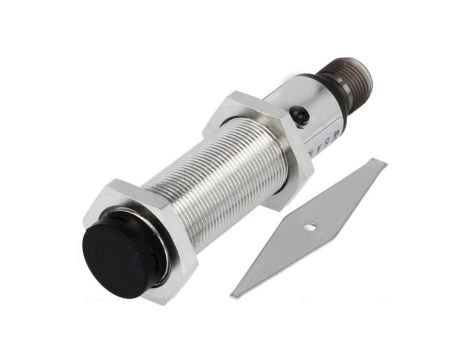 Czujnik: fotoelektryczny Zasięg: 4m PNP DARK-ON,LIGHT-ON 100mA SCOR4000RPKM
