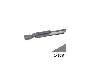 Oprawa uliczna LED OPTICAN 70-120W 5700K analogowy system grupowego sterowania oświetleniem 1-10V 220-240V 50-60Hz IP66 16800lm