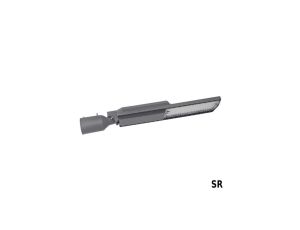 Oprawa uliczna LED 70-120W 220-240V 50-60Hz IP66 5700K SR pełna integracja z czujnikami zewnętrznymi i kontrolerami OPTICAN