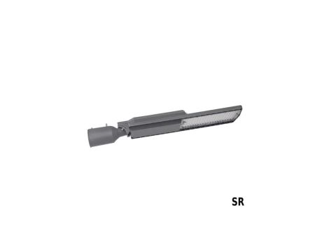 Oprawa uliczna LED 70-120W 220-240V 50-60Hz IP66 5700K SR pełna integracja z czujnikami zewnętrznymi i kontrolerami OPTICAN