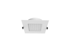 Oprawa wstropowa LED downlight HASHTAG DLS 18W 2070lm 4000K IP54 200-240V 50-60Hz