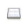 Oprawa natynkowa LED 12W 960lm 4000K HASHTAG SQ BOX 12W