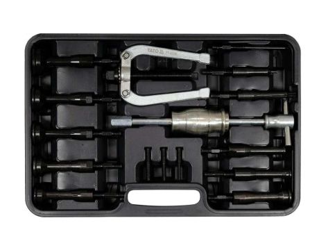 ŚCIĄGACZ BEZWŁADNOŚCIOWY DO ŁOŻYSK