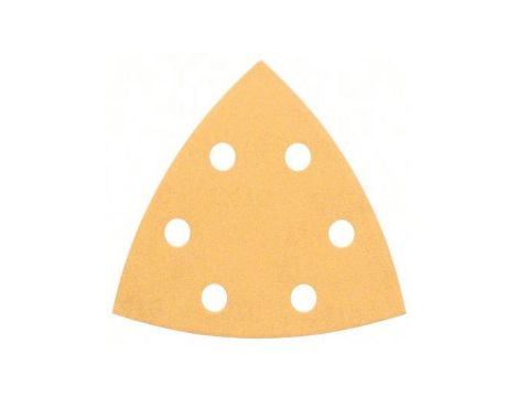 PAPIER ŚCIERNY DELTA 93MM G180