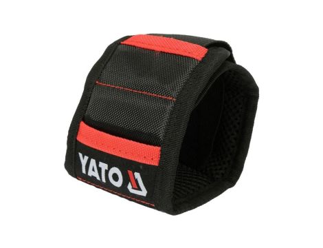 OPASKA MAGNETYCZNA NA RĘKĘ