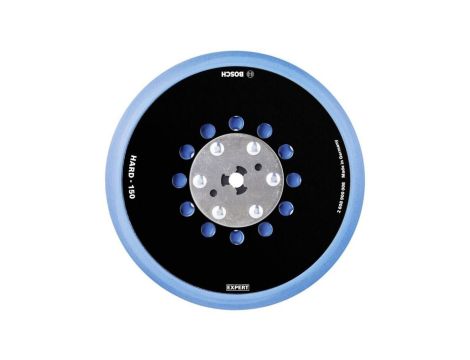 TALERZ SZLIFIERSKI EXPERT D150 HARD