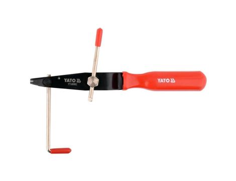 SZCZYPCE DO OPASEK PRZEGUBÓW