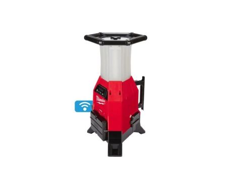 LAMPA AKUMULATOROWA LED M18ONESLDP-0 18V-220V 0*AH