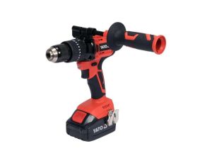 WKRĘTARKA UDAROWA 18V